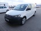 Volkswagen Caddy Maxi 2.0 TDI 2022r. DW1VH65 Magnice
