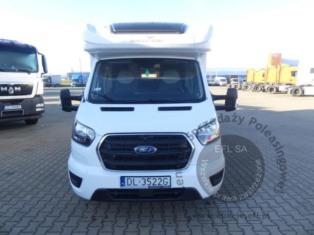 2 - ROLLER TEAM KRONOS 284 TL 2022r.