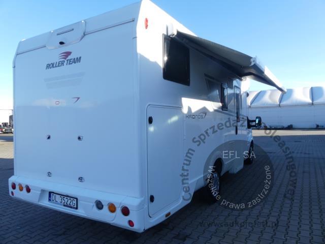 20 - ROLLER TEAM KRONOS 284 TL 2022r.