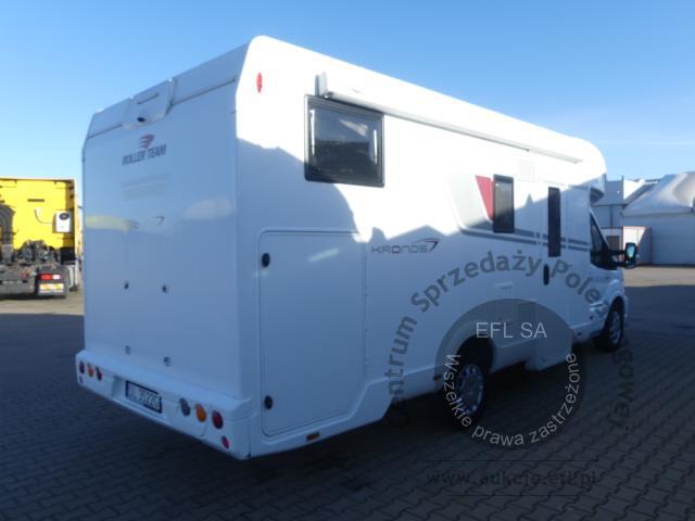 21 - ROLLER TEAM KRONOS 284 TL 2022r.