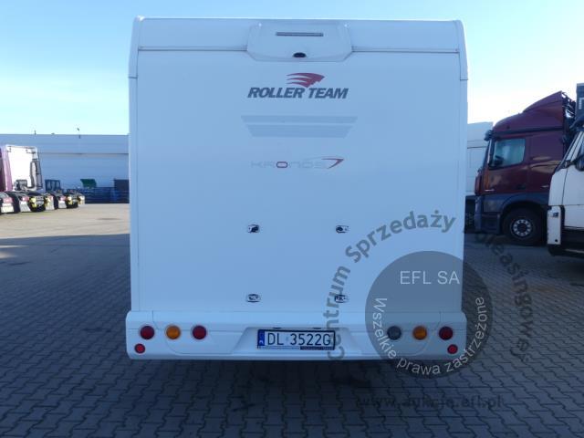 22 - ROLLER TEAM KRONOS 284 TL 2022r.