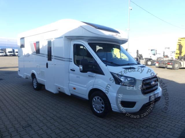 4 - ROLLER TEAM KRONOS 284 TL 2022r.