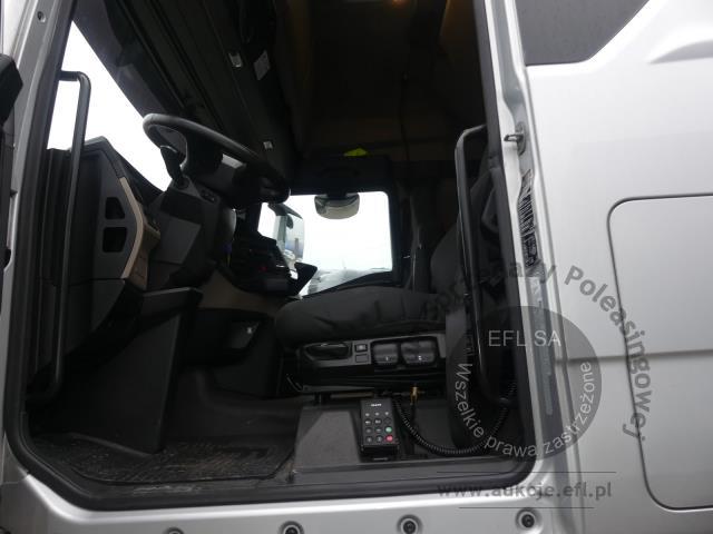 12 - MAN TGX 18.510 4X2 LL SA AUTOMAT 2023r.