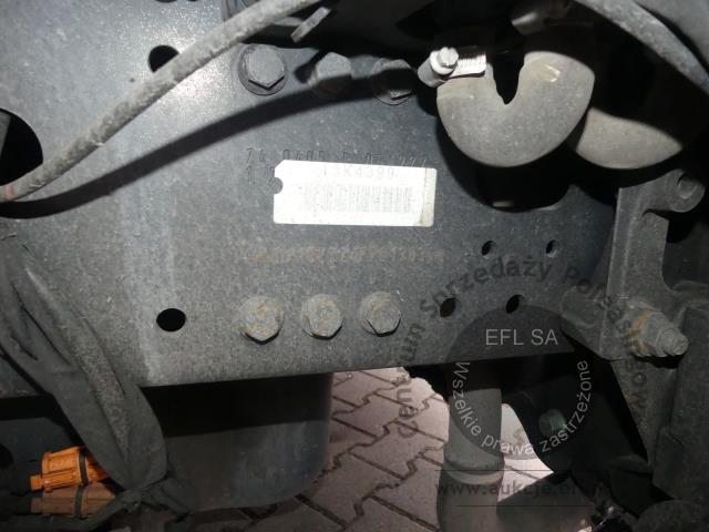 9 - MAN TGX 18.510 4X2 LL SA AUTOMAT 2023r.