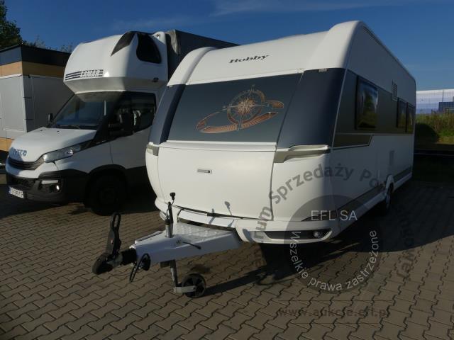 1 - HOBBY EXCELLENT 540 UL 2015r.