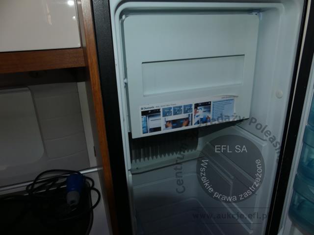 12 - HOBBY EXCELLENT 540 UL 2015r.