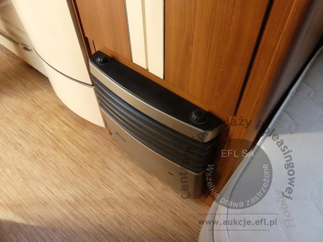 14 - HOBBY EXCELLENT 540 UL 2015r.