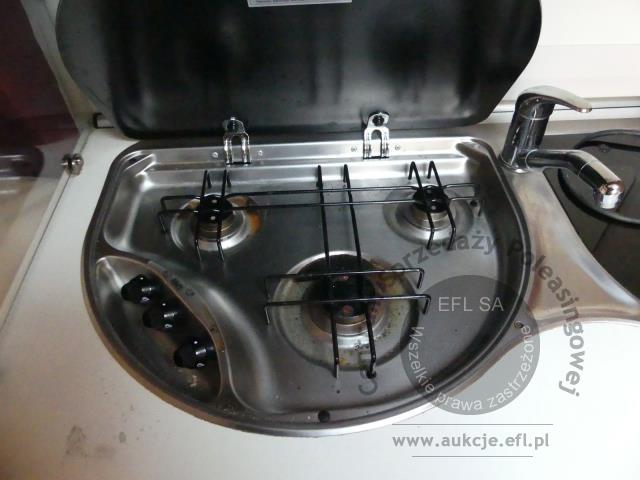 15 - HOBBY EXCELLENT 540 UL 2015r.