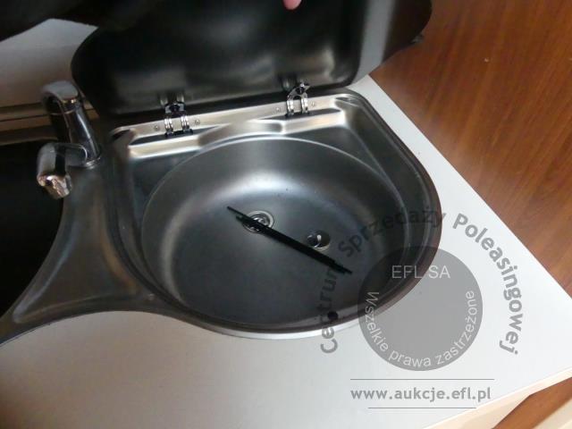 16 - HOBBY EXCELLENT 540 UL 2015r.