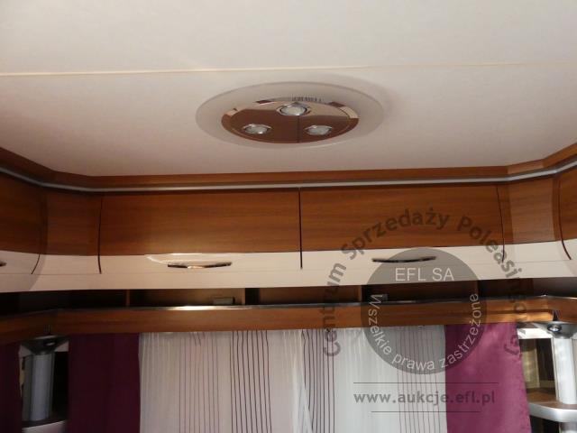 17 - HOBBY EXCELLENT 540 UL 2015r.