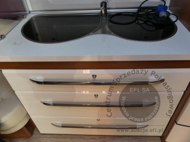 18 - HOBBY EXCELLENT 540 UL 2015r.