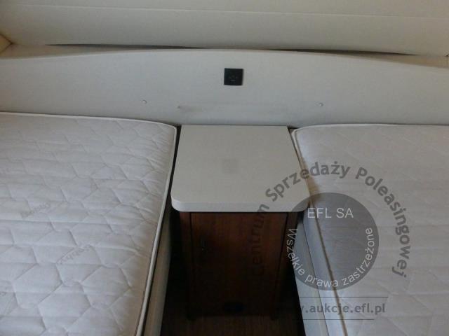 19 - HOBBY EXCELLENT 540 UL 2015r.