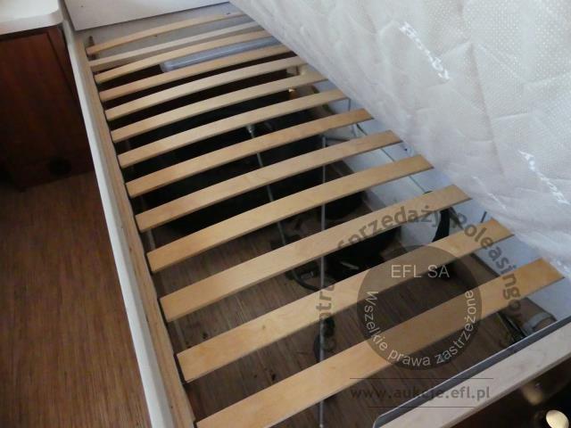 20 - HOBBY EXCELLENT 540 UL 2015r.