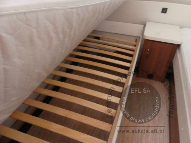 21 - HOBBY EXCELLENT 540 UL 2015r.