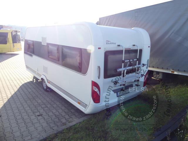 4 - HOBBY EXCELLENT 540 UL 2015r.
