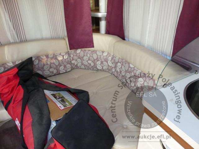 9 - HOBBY EXCELLENT 540 UL 2015r.