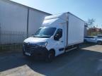 Renault Master dCi L3 Pack Clim  2023r. WZ692FW Pojazd znajduje się w firmie ARCTOS GROUP sp. z o.o. Al. Krakowska 7, 02-183 Warszawa