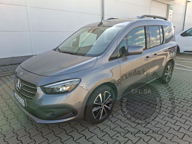 1 - MERCEDES-BENZ T180 D PROGRESSIVE AUTOMAT 2023r. DW8WA29 Magnice