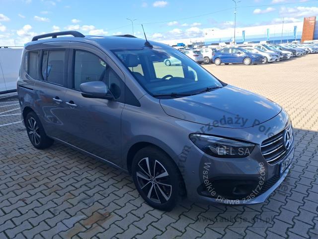 2 - MERCEDES-BENZ T180 D PROGRESSIVE AUTOMAT 2023r. DW8WA29 Magnice