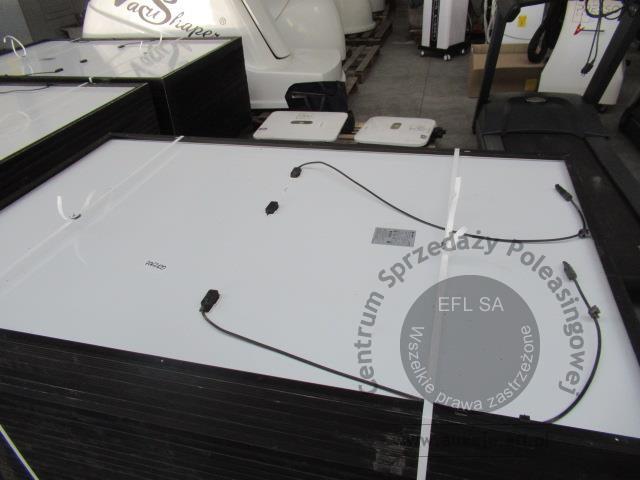 2 - Elementy instalacji fotowoltaicznej  , Magazyn energii Huawei 10kWh