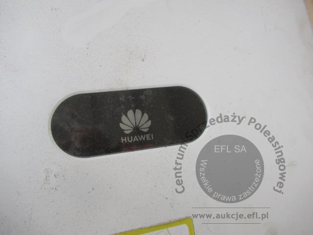 13 - Elementy instalacji fotowoltaicznej  , Magazyn energii Huawei 10kWh