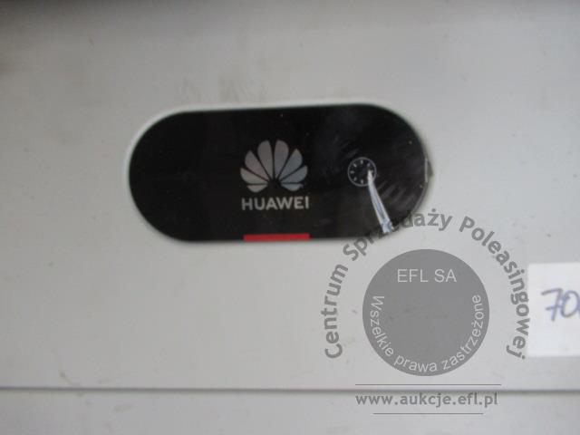 26 - Elementy instalacji fotowoltaicznej  , Magazyn energii Huawei 10kWh