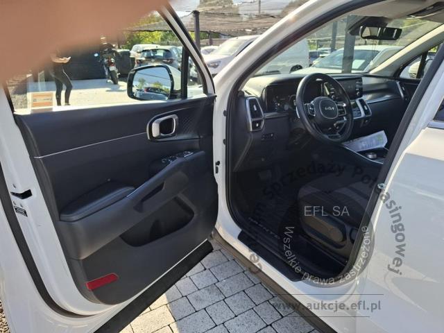 8 - KIA  SORENTO 2023r. SK023XP Pojazd znajduje się w firmie AACAR sp. z o.o. Kasztanowa 5, 32-400 Jawornik