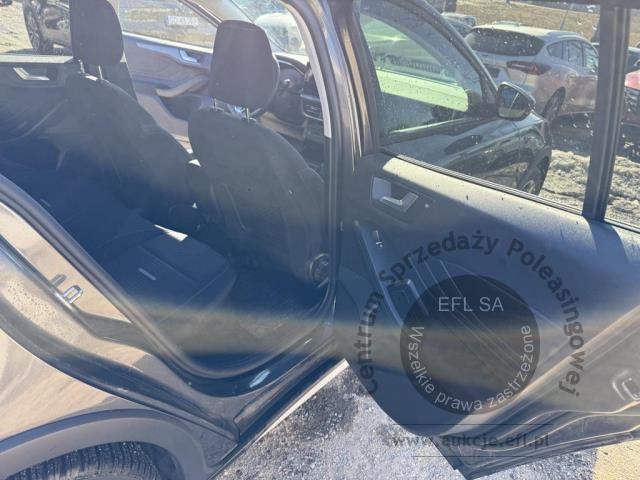 12 - Ford Focus 1.5 EcoBlue Active X aut Kombi 2024r. WZ424GW Pojazd znajduje się w firmie MDM AUTO sp. z o.o. ul. Zawodników 1, 80-729 Gdańsk