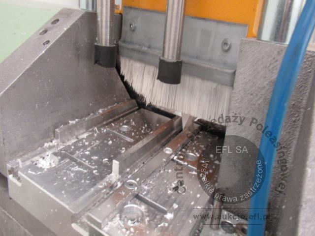 60 - Elementy linii do produkcji okien wg specyfikacji