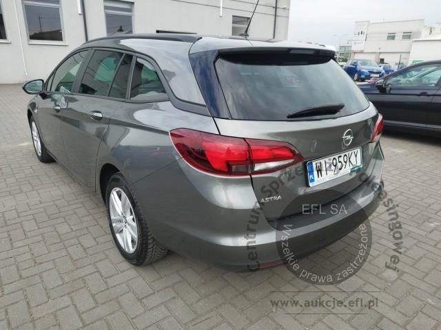 4 - Opel Astra V 1.2 T Edition S&amp;S 2021r. WI959KY UWAGA!! Pojazd znajduje się w lokalizacji: Janki, Al. Krakowska 52, 05-090 Janki