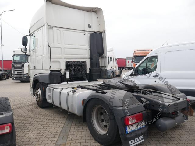 11 - DAF XF 480 FT 4X2 SSC AUTOMAT 2019r.