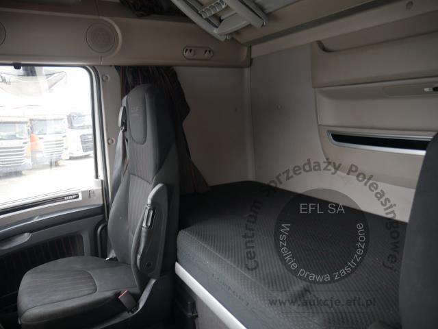 7 - DAF XF 480 FT 4X2 SSC AUTOMAT 2019r.