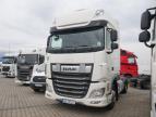 DAF XF 480 FT 4X2 SSC AUTOMAT 2019r.