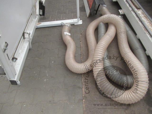 14 - Pionowa piła panelowa HARWI typ ORCA 2150 Basic 2024r.