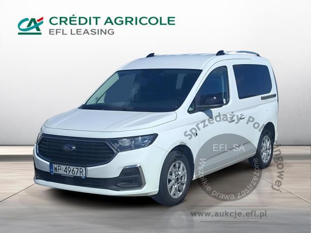 1 - FORD TOURNEO CONNECT 2022r.