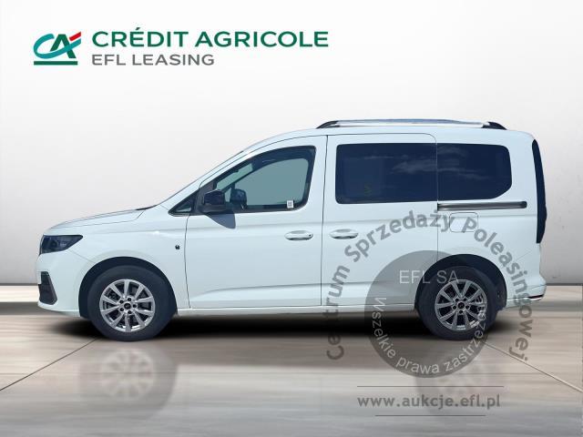 2 - FORD TOURNEO CONNECT 2022r.