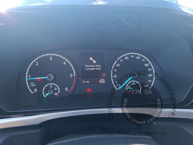 8 - FORD TOURNEO CONNECT 2022r.