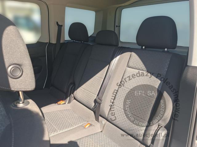 10 - FORD TOURNEO CONNECT 2022r.