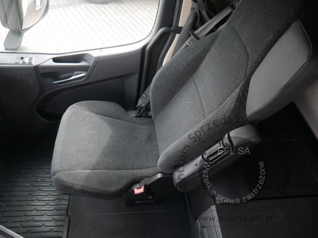 8 - MERCEDES - BENZ ACTROS L 1845 BLUETEC 6 4X2  2022r.