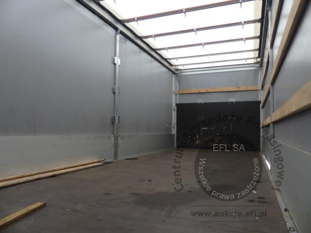 11 - IVECO / ROMCAR DAILY 50C/35 3.0 AUTOMAT 2024r.