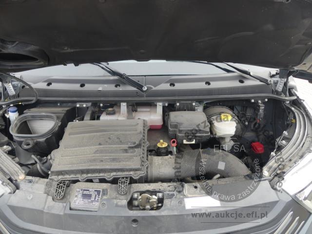 5 - IVECO / ROMCAR DAILY 50C/35 3.0 AUTOMAT 2024r.