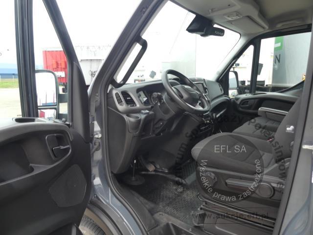 8 - IVECO / ROMCAR DAILY 50C/35 3.0 AUTOMAT 2024r.