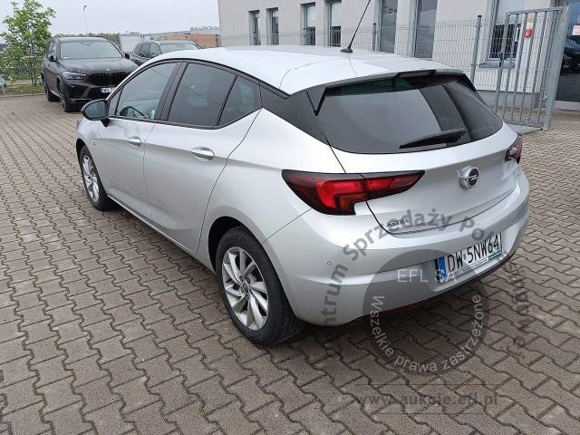 2 - OPEL ASTRA V 1.5 CDTI Edition S&amp;S 2021r. DW5NW64 UWAGA!! Pojazd znajduje się w lokalizacji: Truck Care Sp. z o.o. Aleja Katowicka 404, 05-830 Urzut