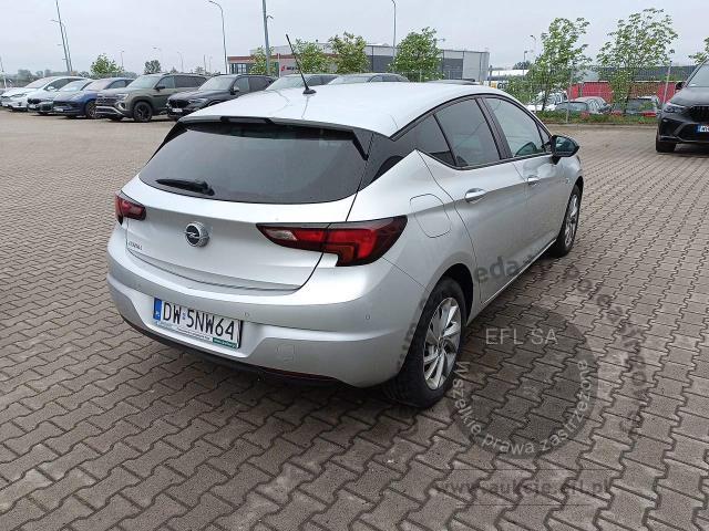 3 - OPEL ASTRA V 1.5 CDTI Edition S&amp;S 2021r. DW5NW64 UWAGA!! Pojazd znajduje się w lokalizacji: Truck Care Sp. z o.o. Aleja Katowicka 404, 05-830 Urzut