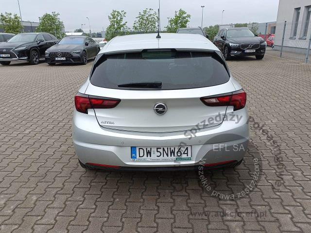 6 - OPEL ASTRA V 1.5 CDTI Edition S&amp;S 2021r. DW5NW64 UWAGA!! Pojazd znajduje się w lokalizacji: Truck Care Sp. z o.o. Aleja Katowicka 404, 05-830 Urzut