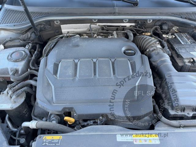 12 - Volkswagen Passat 2.0 TDI EVO Business 2023r. DW6VA64 Pojazd znajduje się w firmie MDM AUTO sp. z o.o. ul. Morska 78A, 81-225 Gdynia