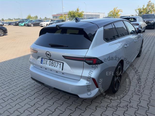 4 - Opel Astra VI 1.5 CDTI GS S&amp;S Aut 2024r. DX08071 Magnice