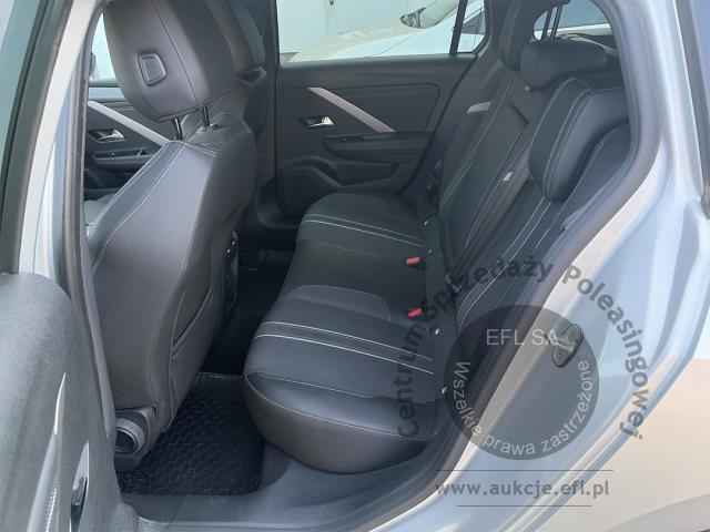 7 - Opel Astra VI 1.5 CDTI GS S&amp;S Aut 2024r. DX08071 Magnice