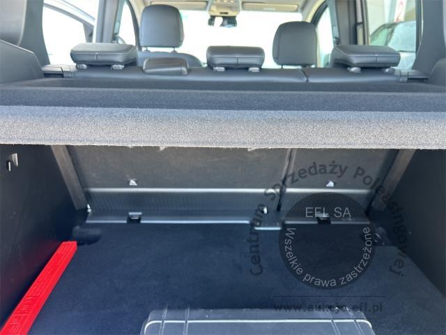 9 - Mercedes - Benz T 180 D PROGRESSIVE AUTOMAT 2024r. DW7YS56 Magnice