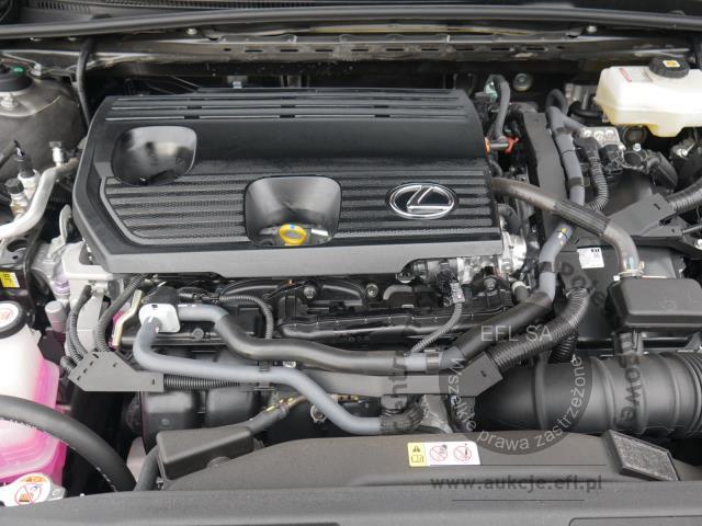 5 - LEXUS ES300H BUSINESS EDITION 2025r.